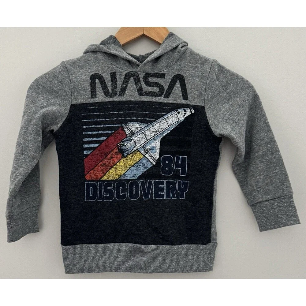 Sonoma NASA 